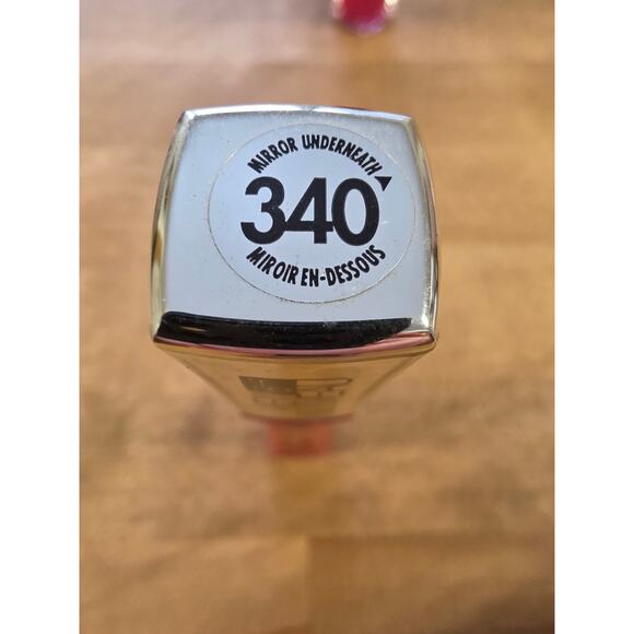 L'Oreal INFALLIBLE LeGloss set of 5 Shades in pictures - Picture 5 of 8